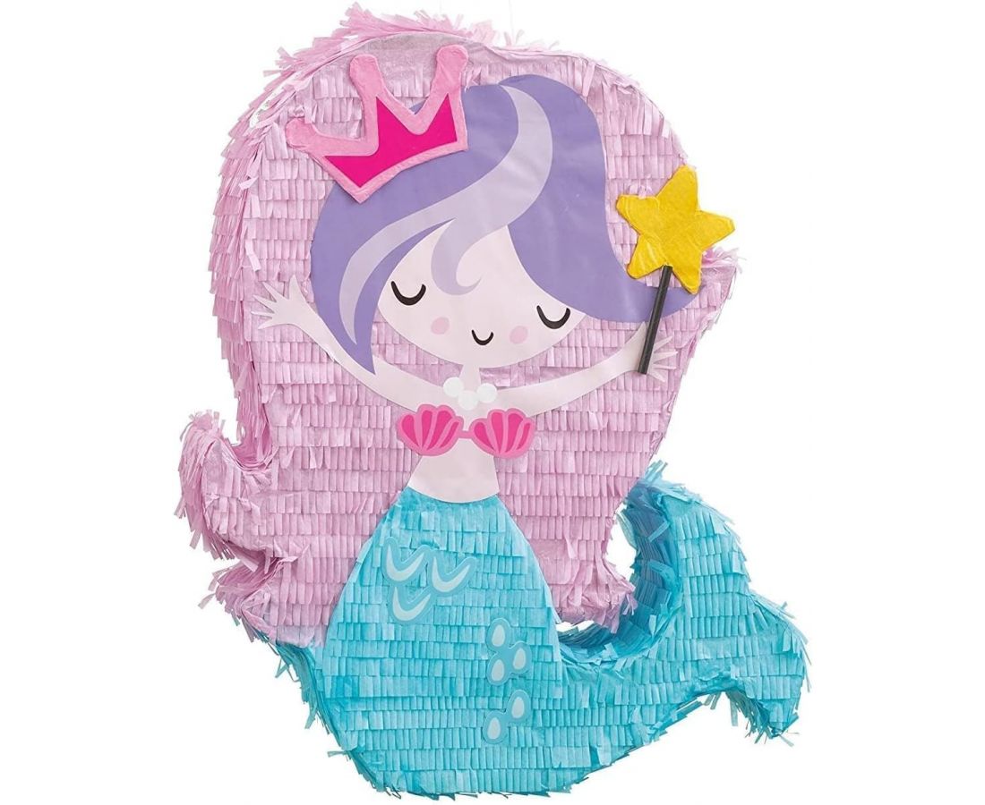 Πινιάτα Γοργόνα